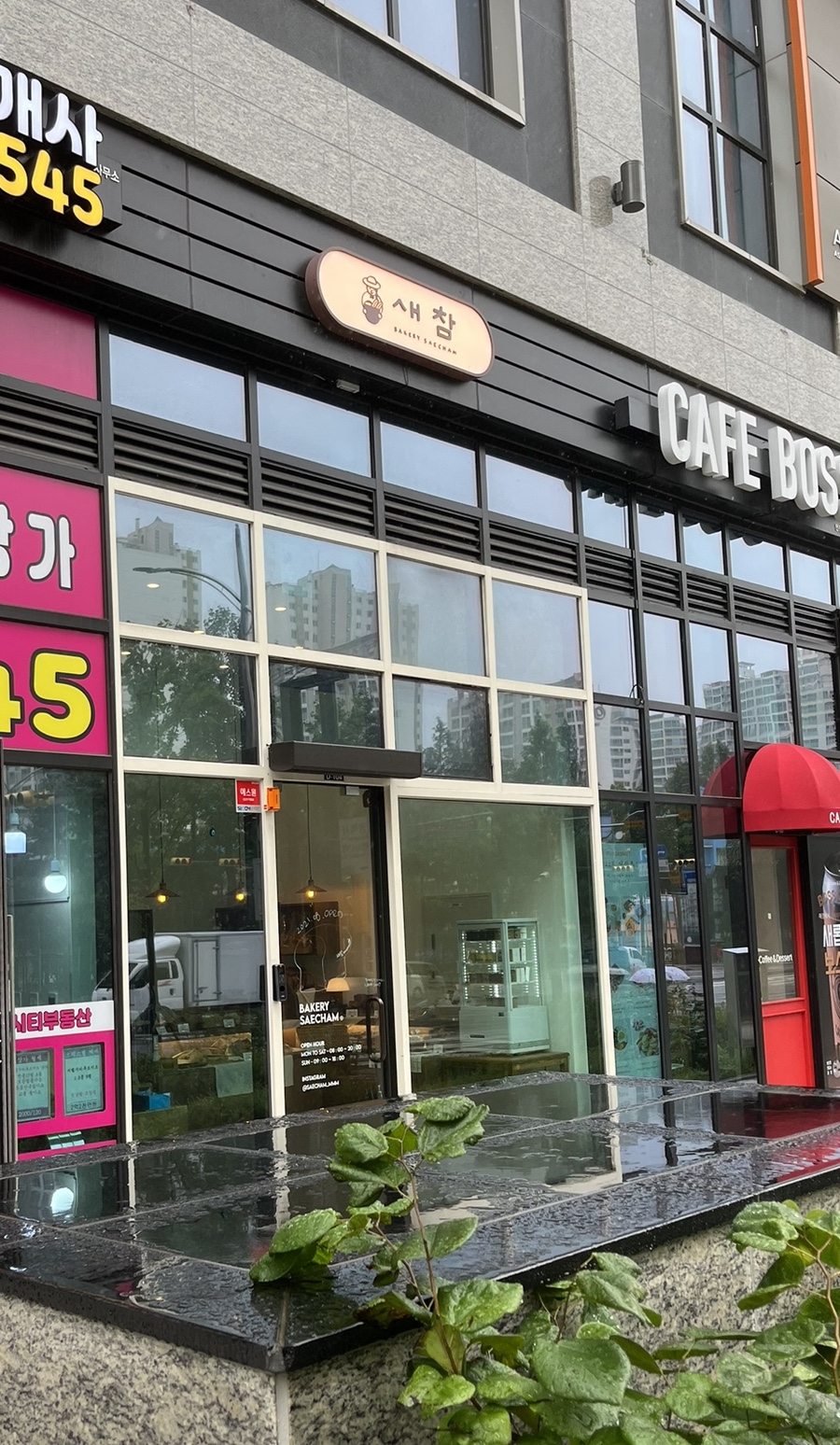참새와새참 이미지