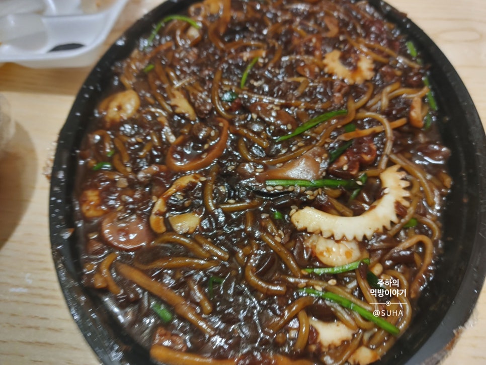 최원민쉐프의정통중화요리 이미지