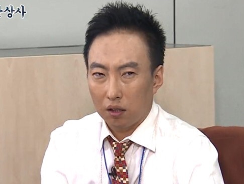서강쇠떡볶이 이미지