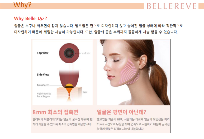 벨르(BELLE) 이미지