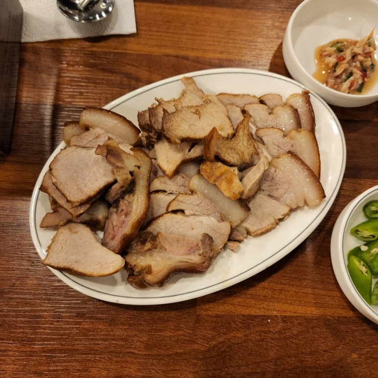 행복한약초칼국수 이미지
