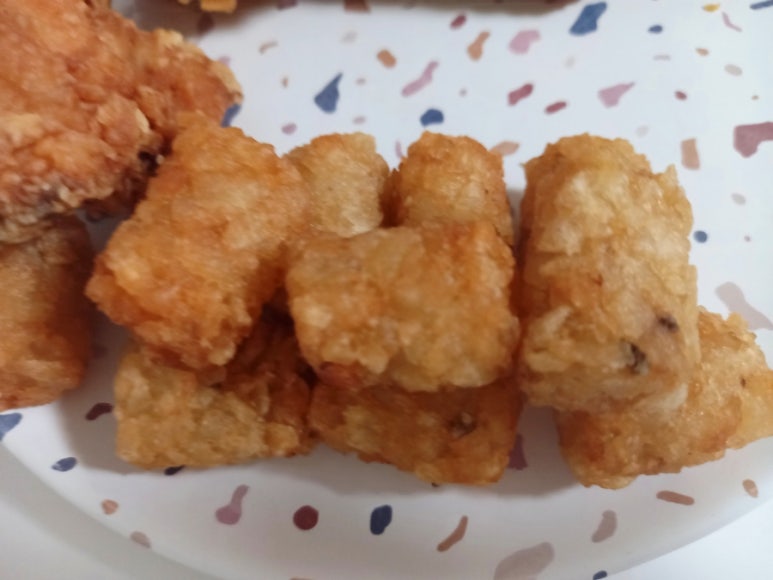 치킨플러스(안중점) 이미지