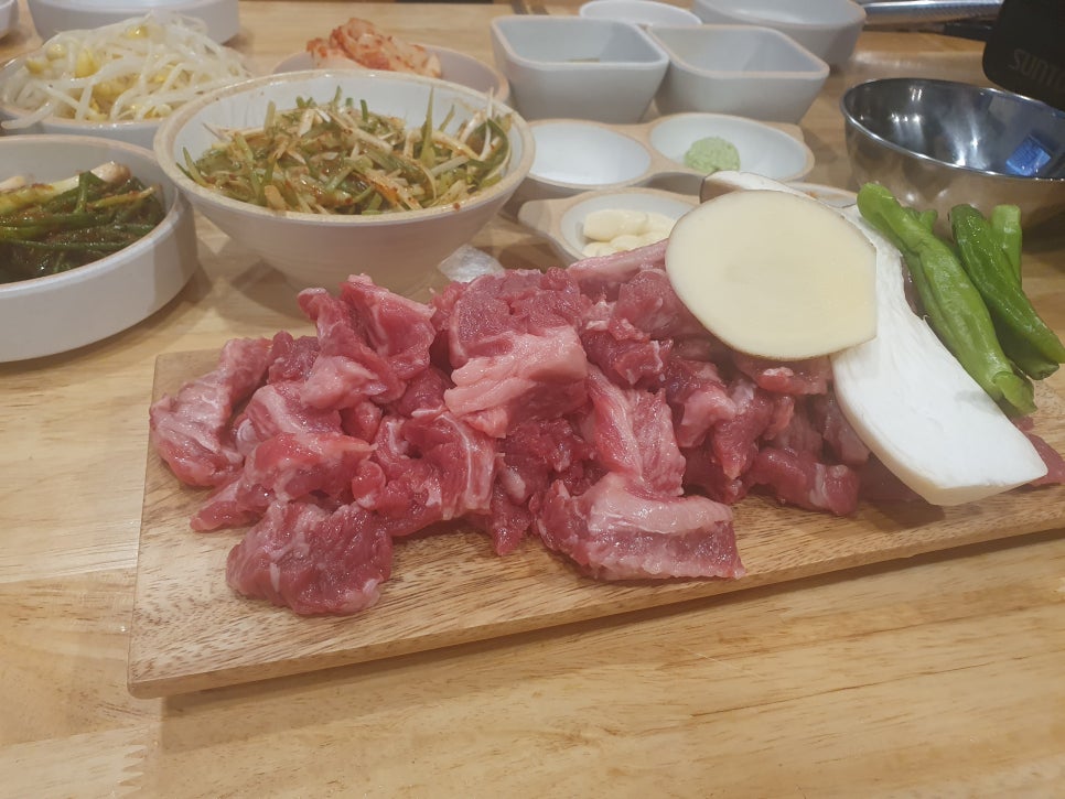 금손식당 이미지