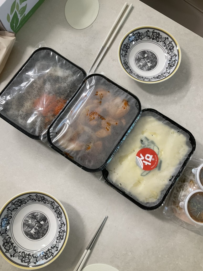 신천불닭발막창 이미지