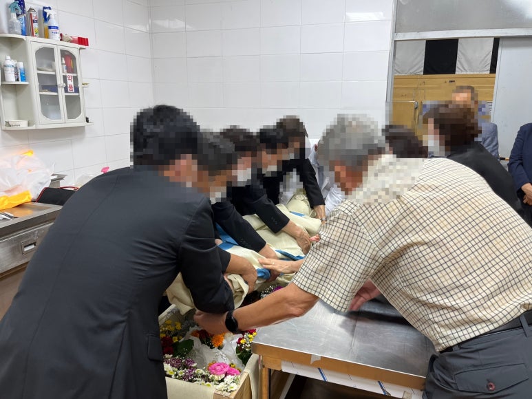 천안삼거리국화원장례식장 이미지