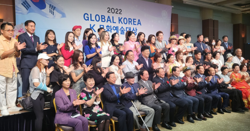 사단법인 국제예술교류회 이미지