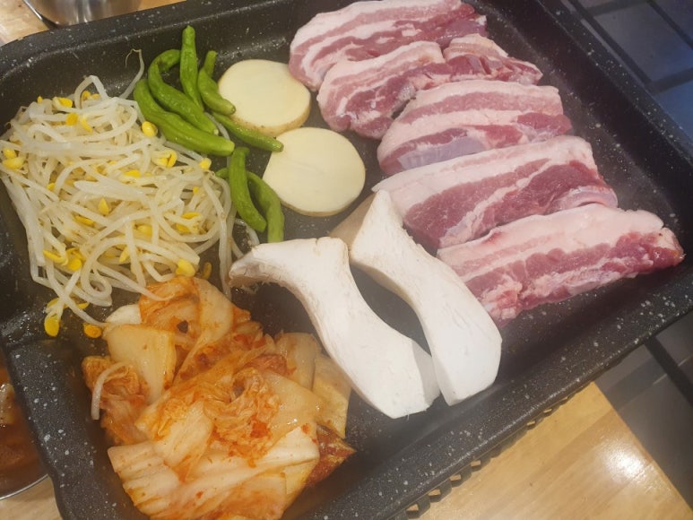 금손식당 이미지