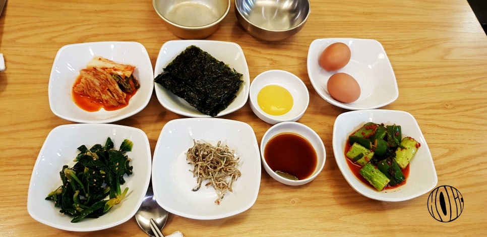 돌깨마을 맷돌순두부 이미지