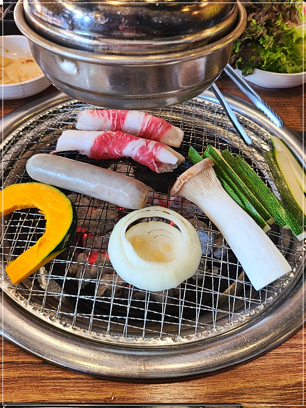 배포갈비 이미지
