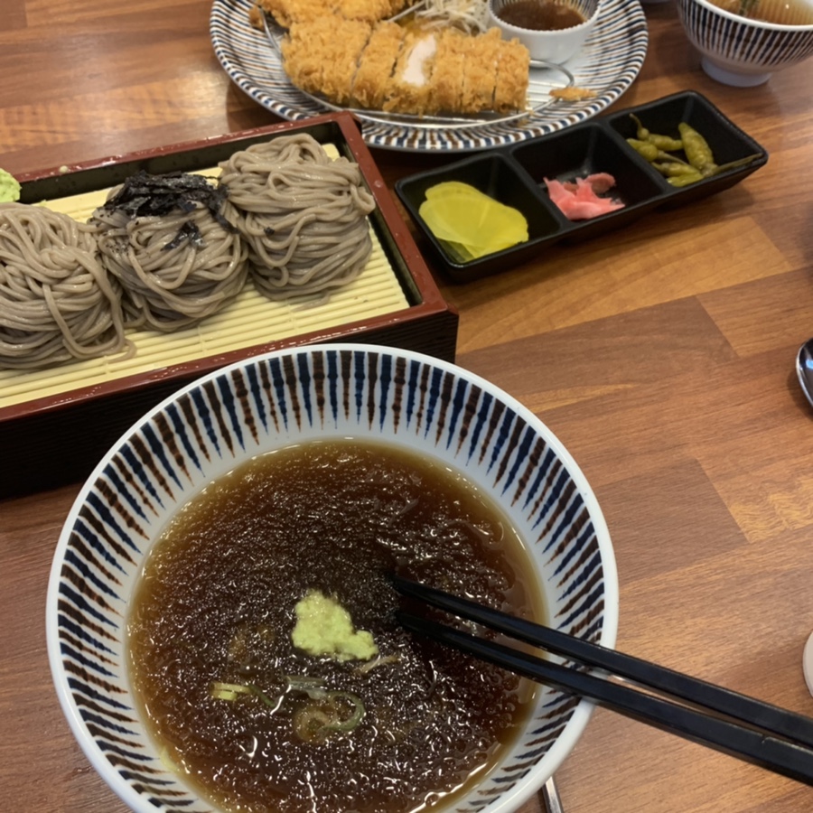 삼동소바 이미지