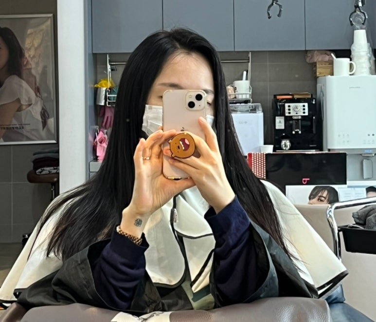 리안헤어옥길아너시티점 이미지