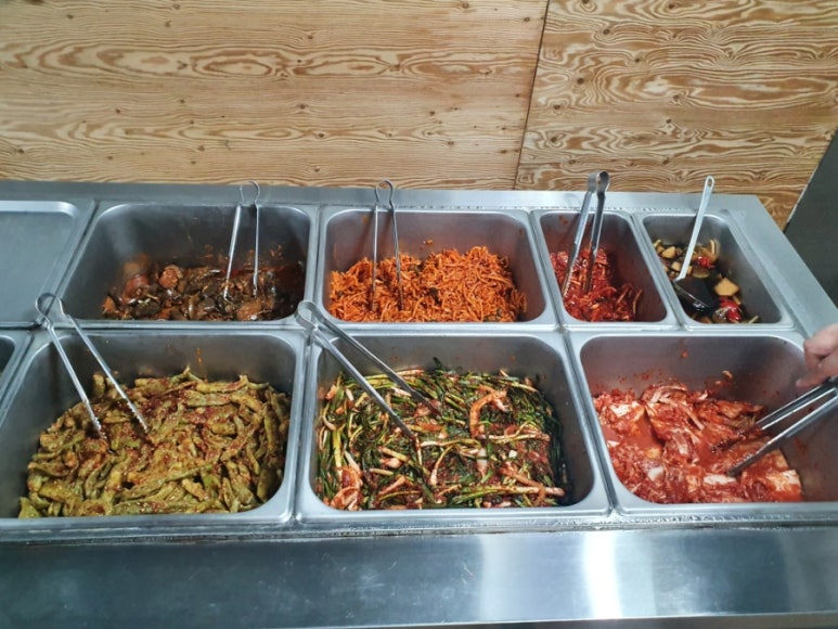 몽돌식당 이미지