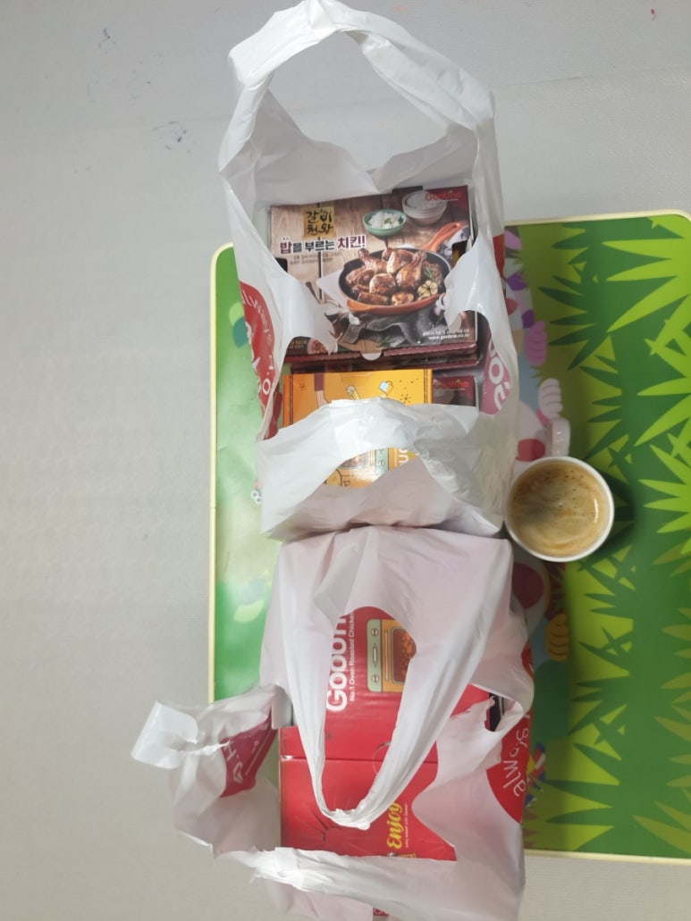 굽네치킨다대2동점 이미지