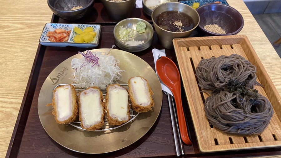 스미레 돈카츠 안국점 이미지