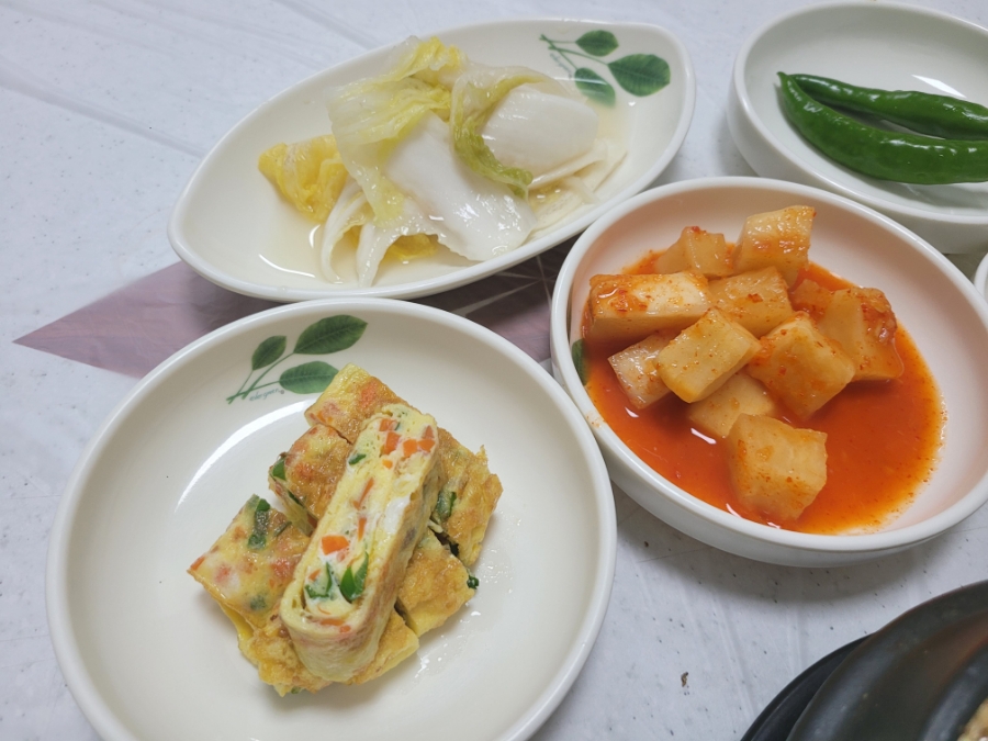 삼척해장국 이미지