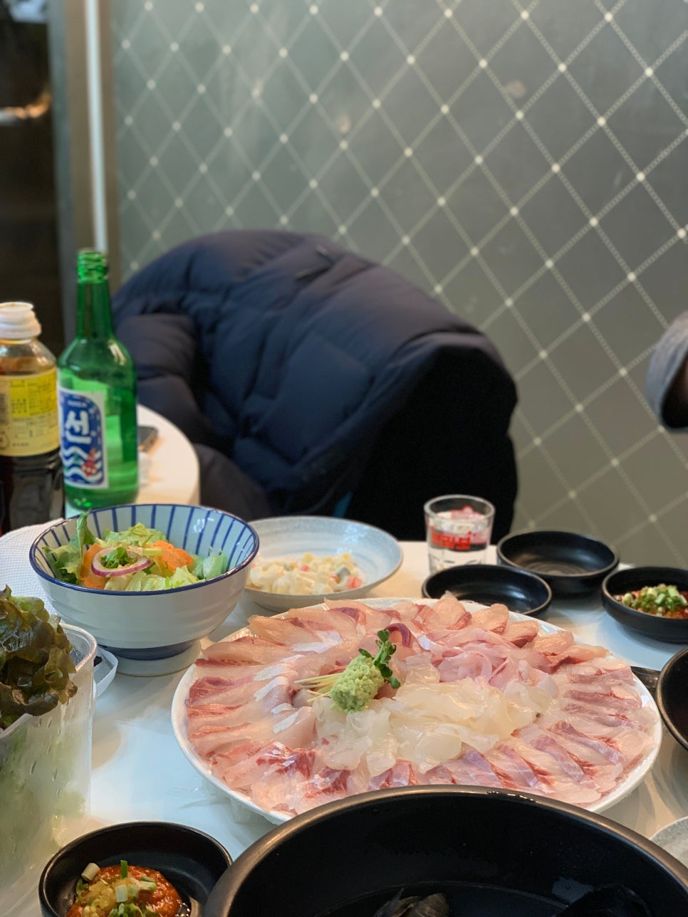 횟집에스시있다 이미지