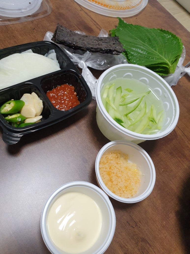 원통야식 이미지