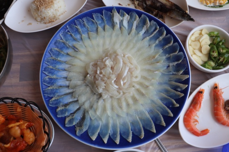 은아김치 이미지