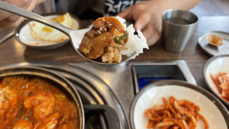 간석식당 이미지