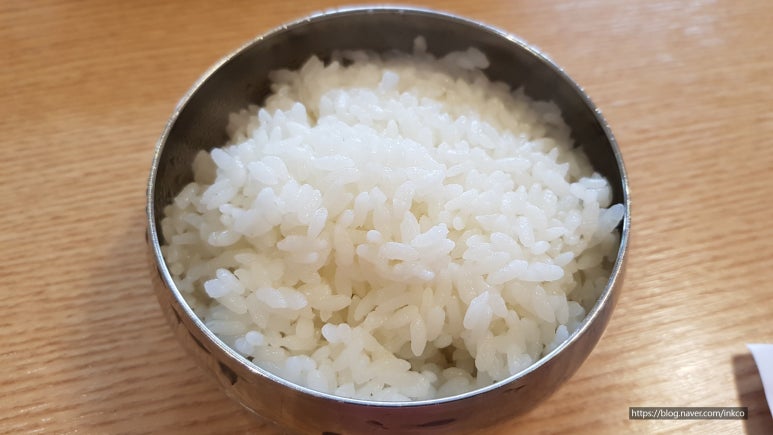 한양 설렁탕 이미지