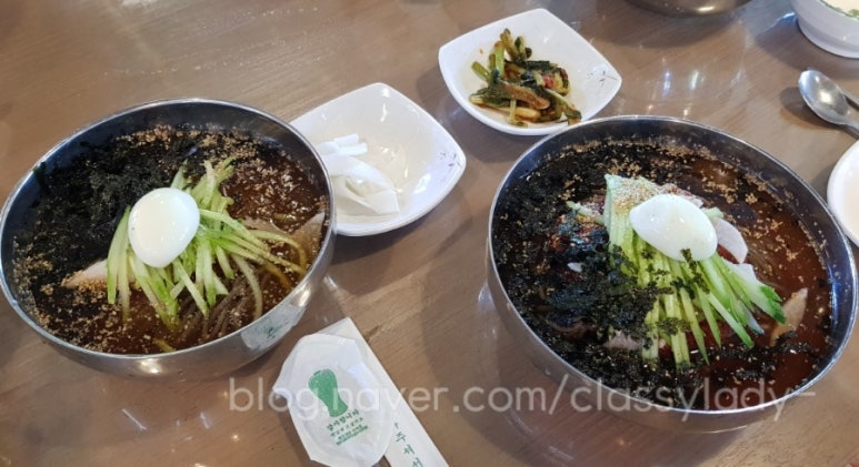 김밥풀하우스 이미지