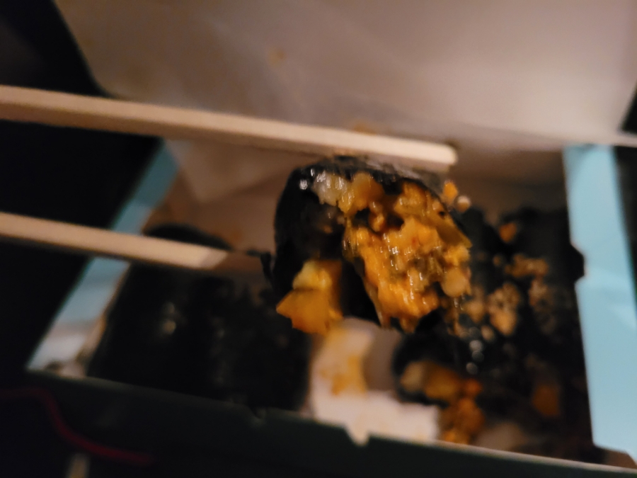 오-마이김밥 이미지