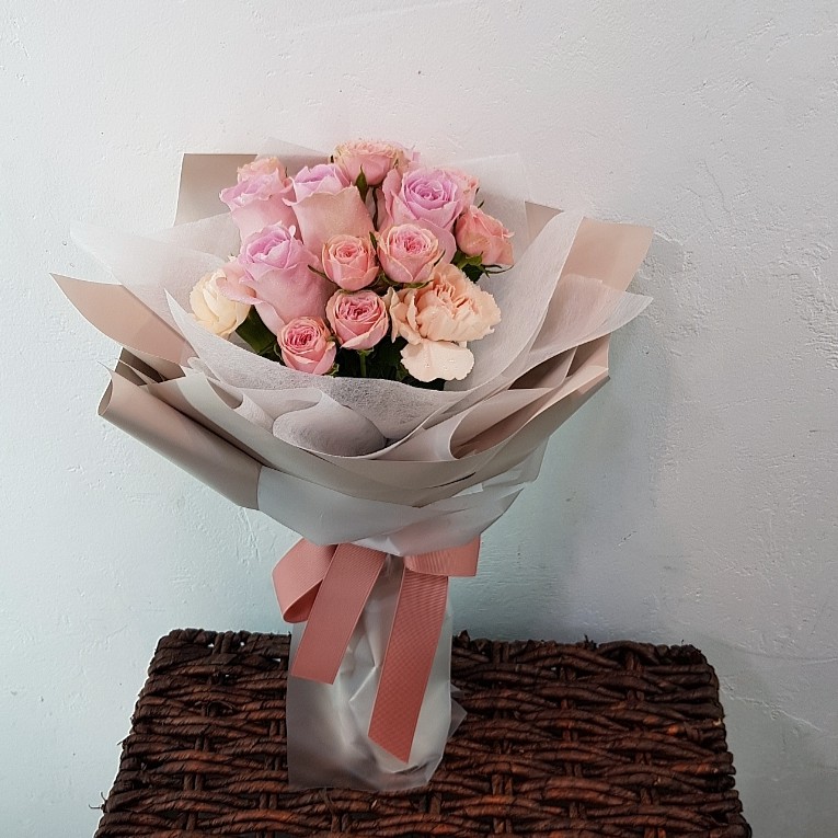 쉐마플라워 이미지