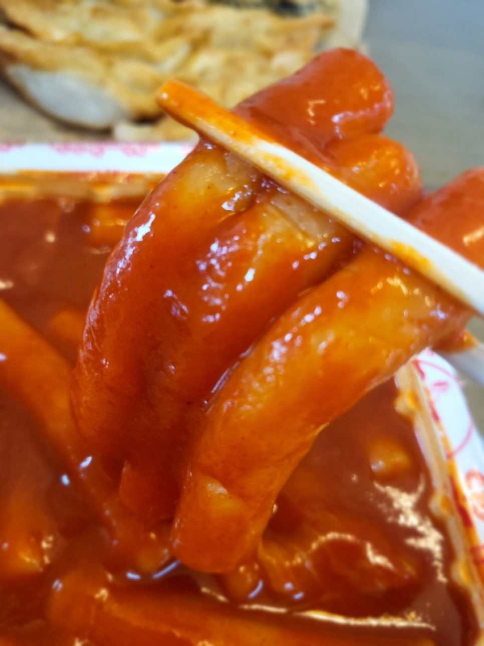 신떡순신천할매떡볶이 이미지