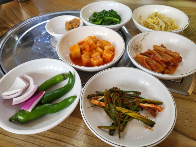 남해돌곱창 이미지