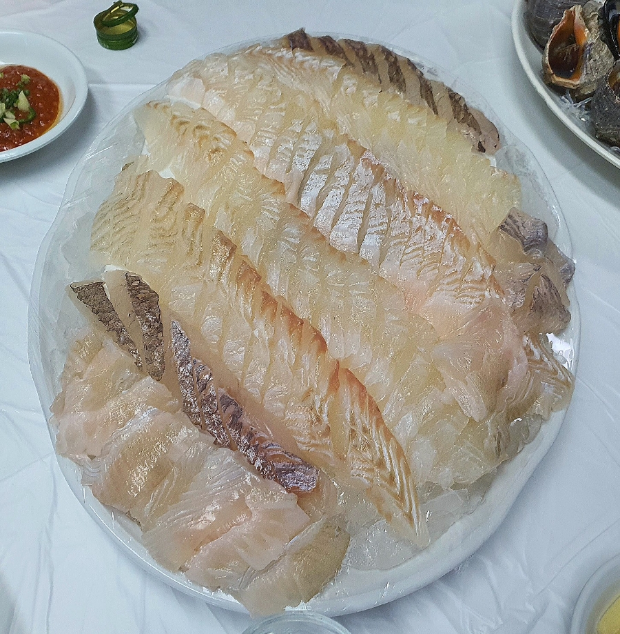 팔복수산 이미지