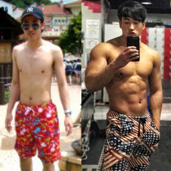 팀보노 이미지