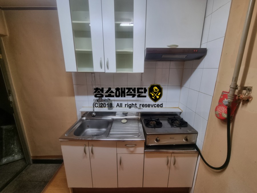 청소해적단 이미지