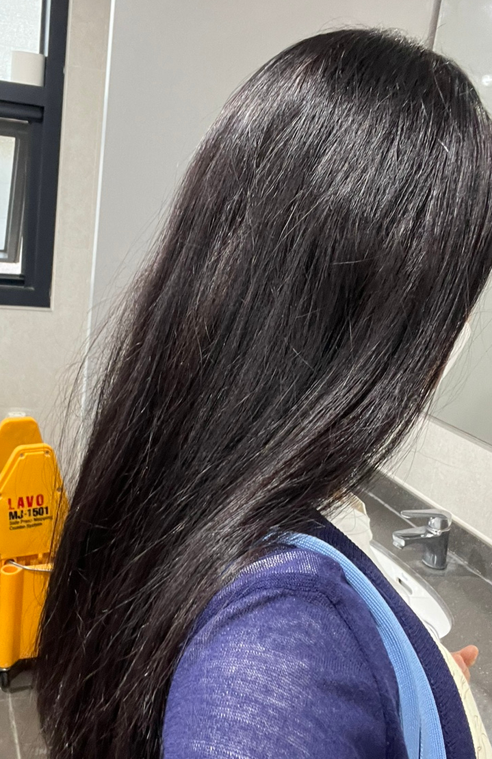 리안헤어옥길아너시티점 이미지