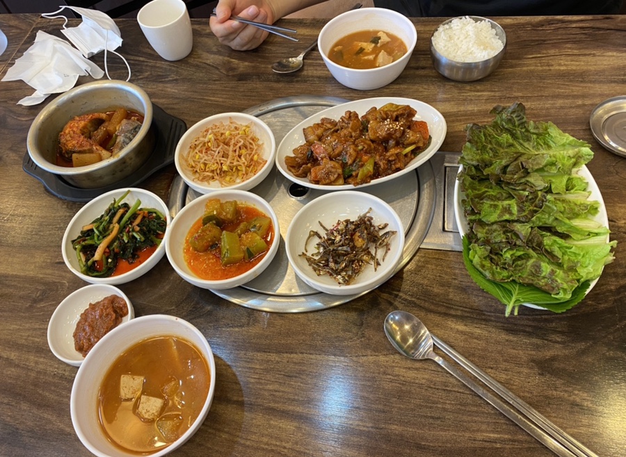 솔잎솔제주흑돈 이미지