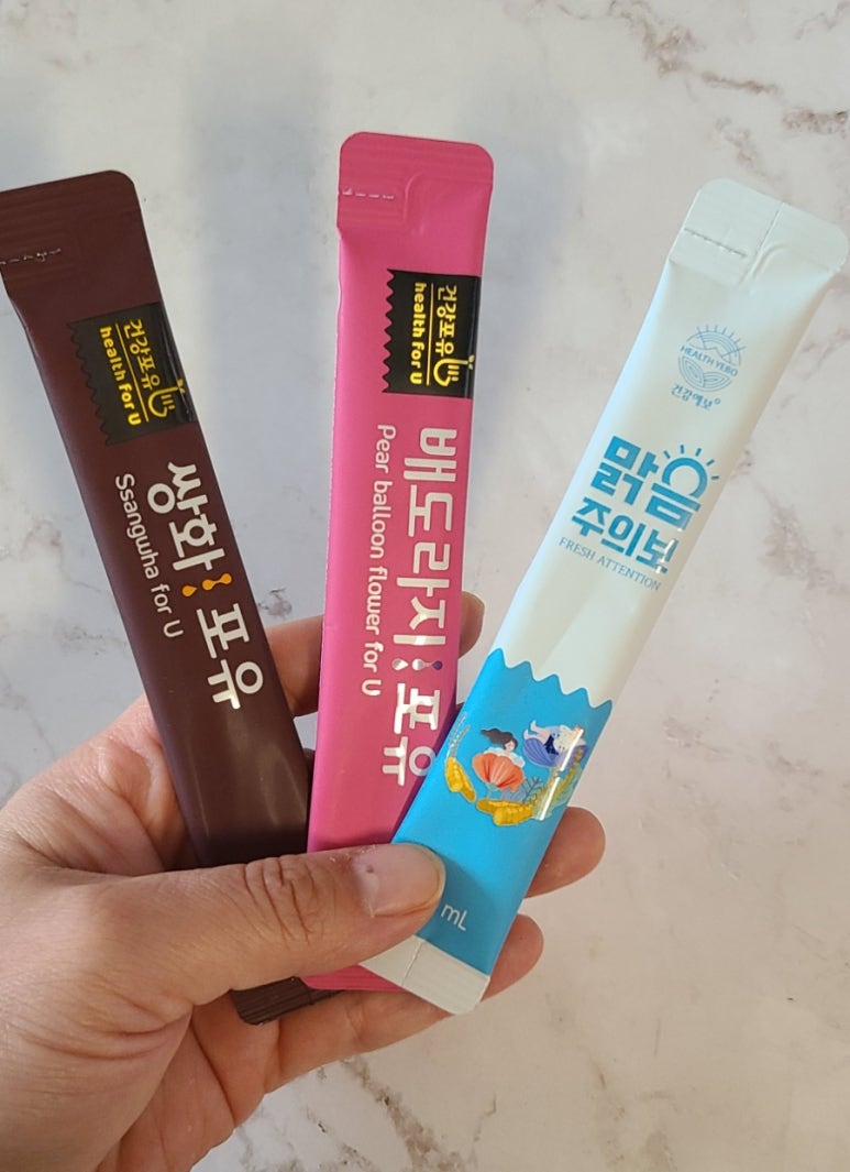 맑음식품 이미지