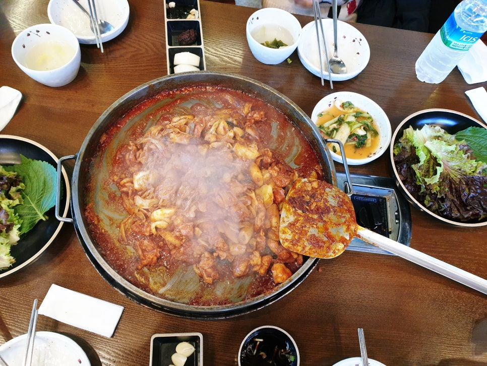 삼악산막국수 이미지