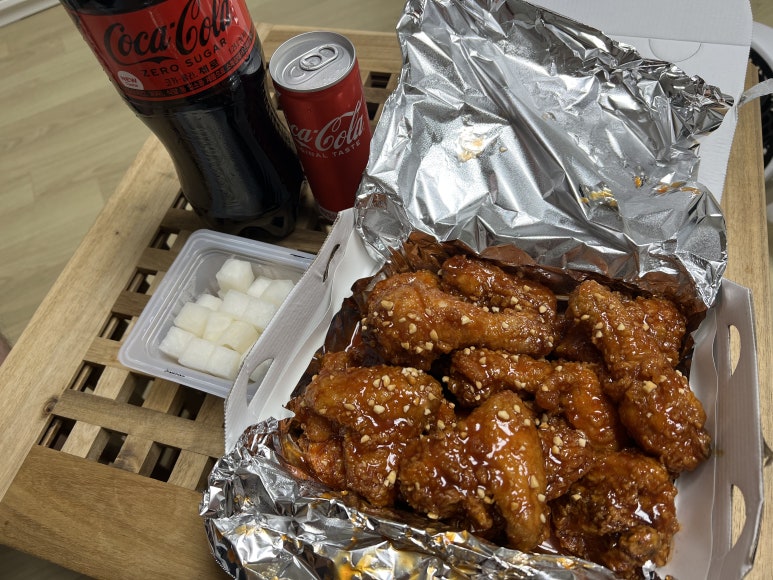 비비큐 가재울로점 이미지