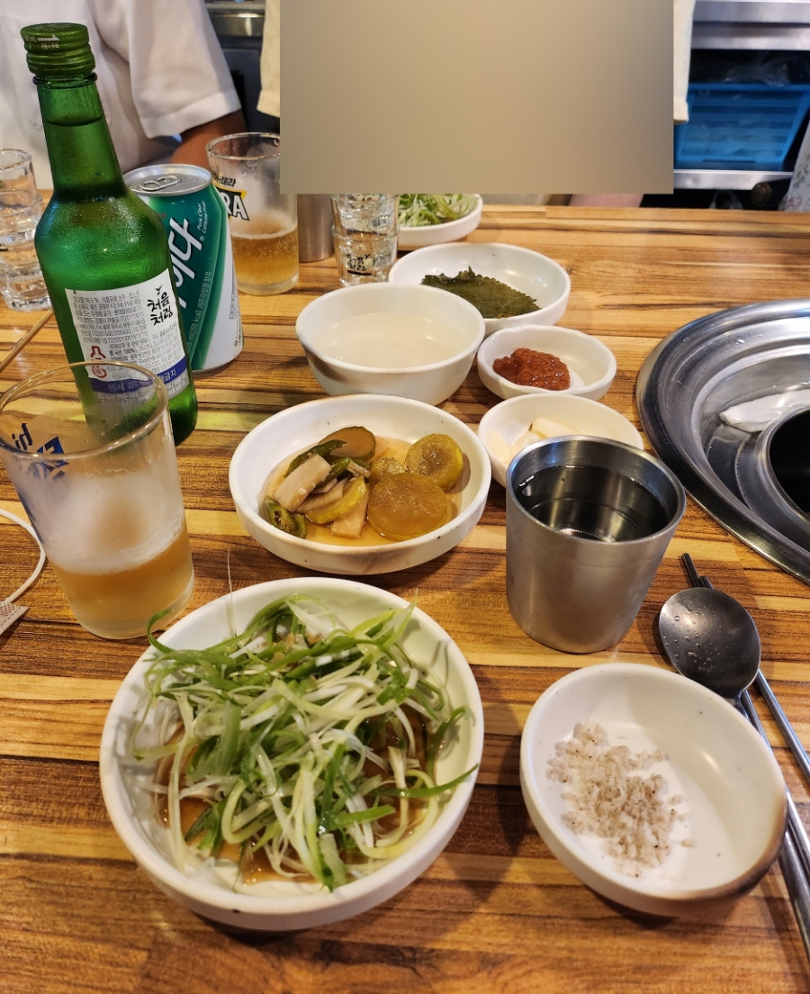 오가네정육식당 이미지