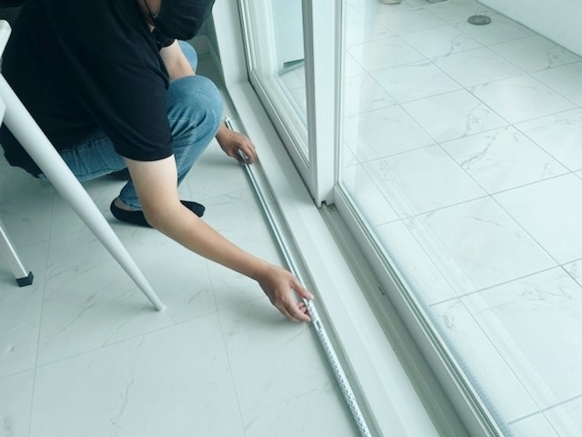 영진커튼 이미지