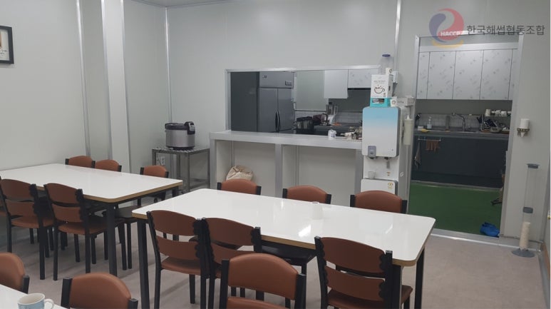 한국해썹협동조합 이미지