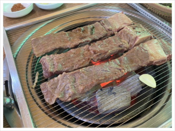 이왕갈비 이미지
