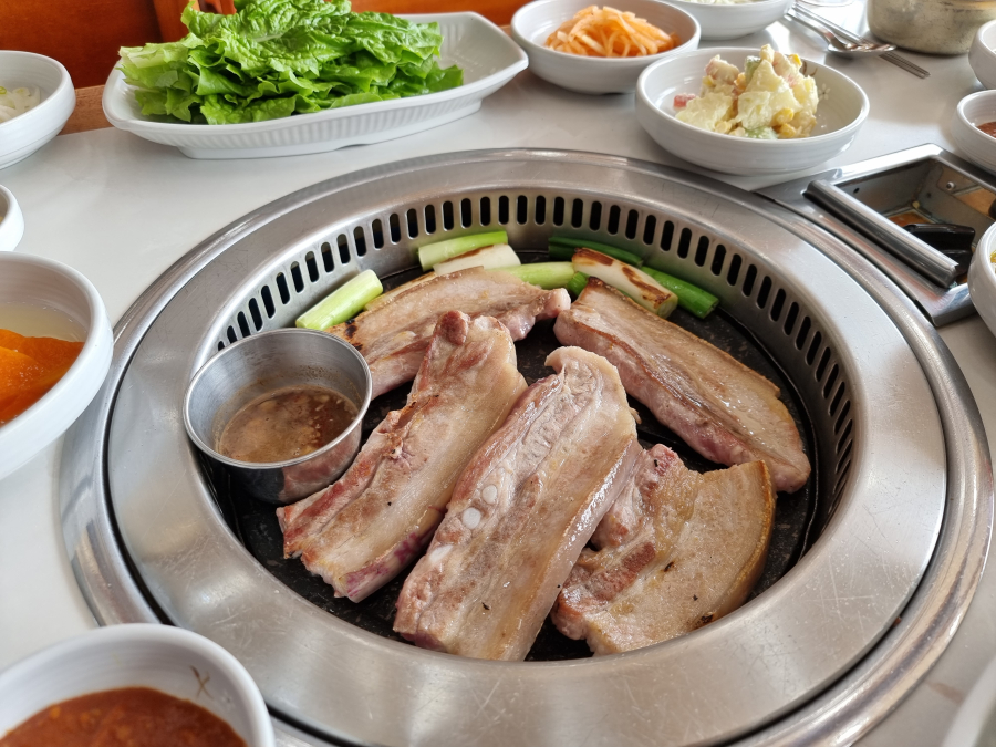 돼지명가 이미지