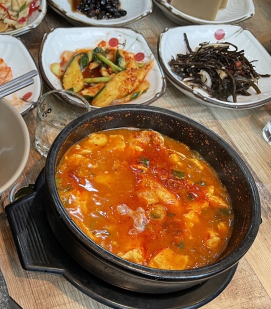 일품순두부노형점 이미지