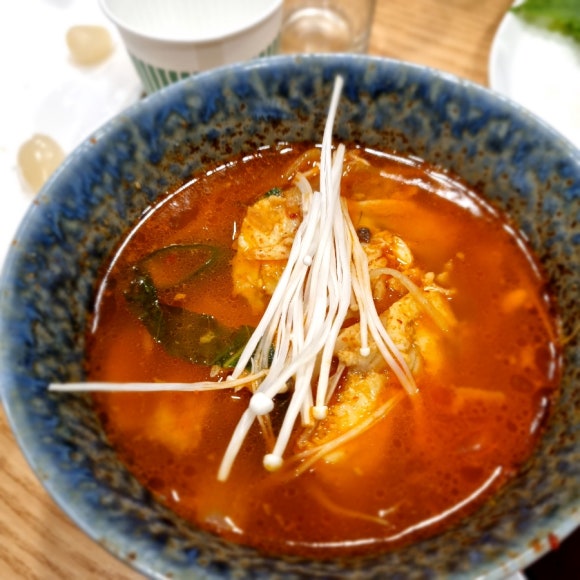 명륜섬식당 이미지