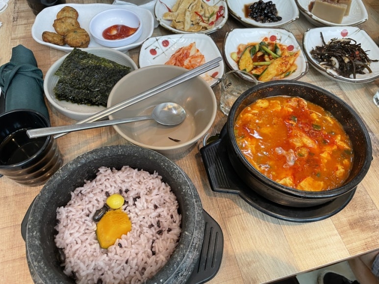 일품순두부노형점 이미지