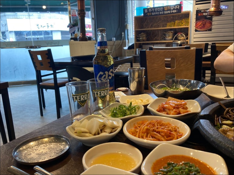 고기반막창반 이미지