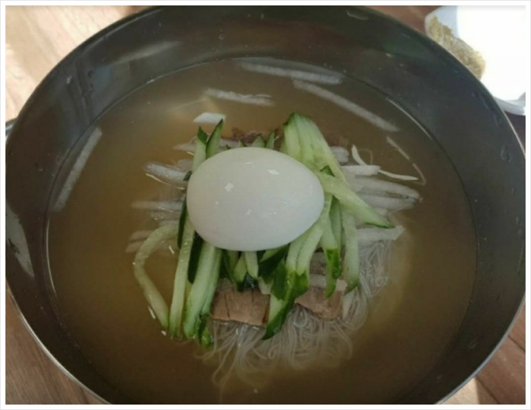 본가면옥 이미지