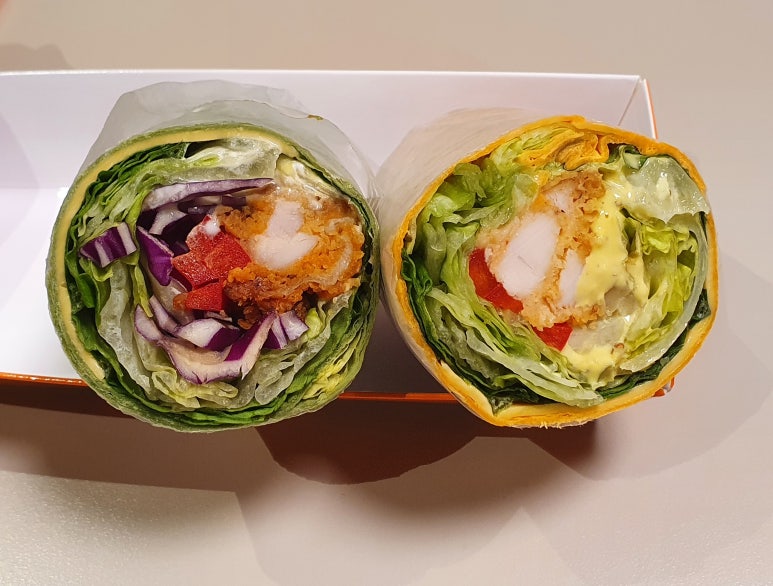치킨인더랩 이미지