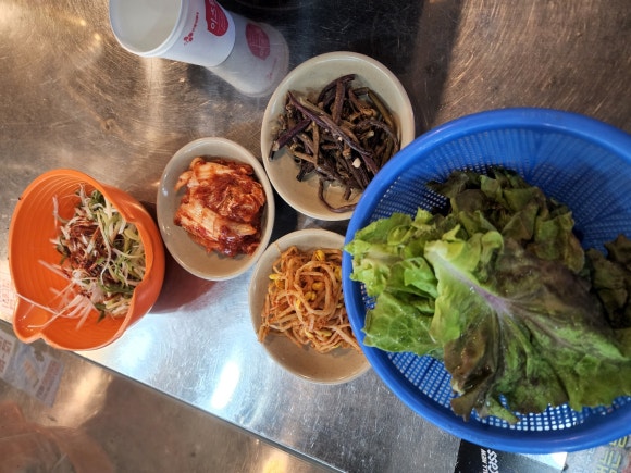 국제냉삼 이미지