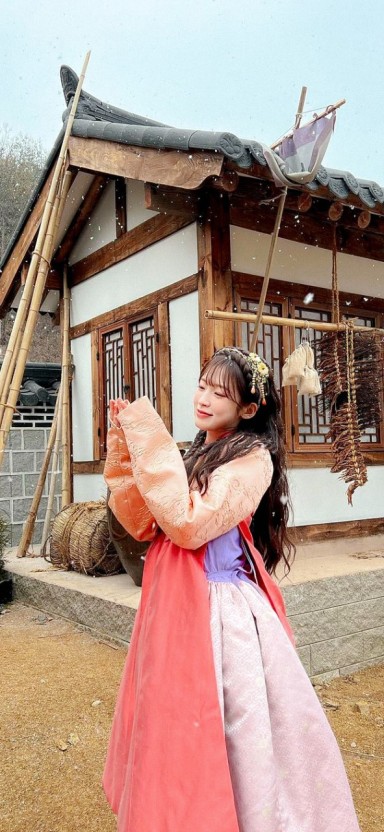 아린헤어 이미지